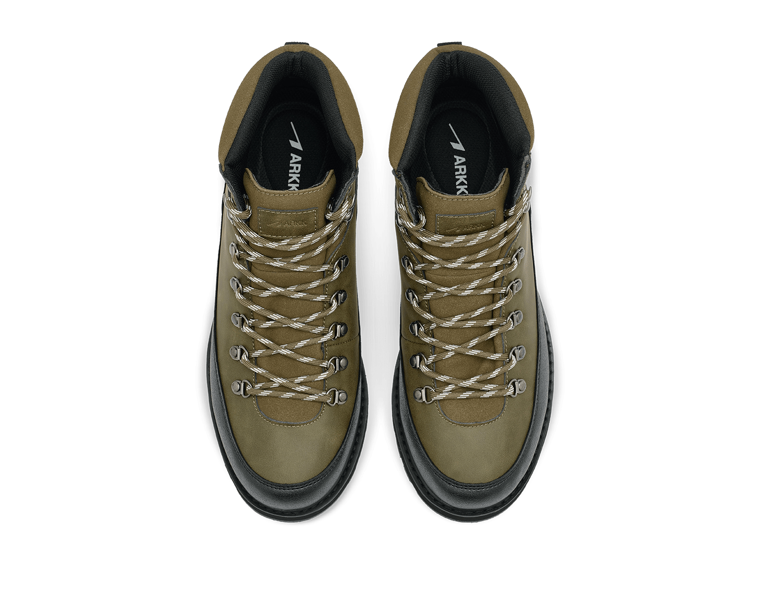 ARKK SMU Alpine | Olive Alpine